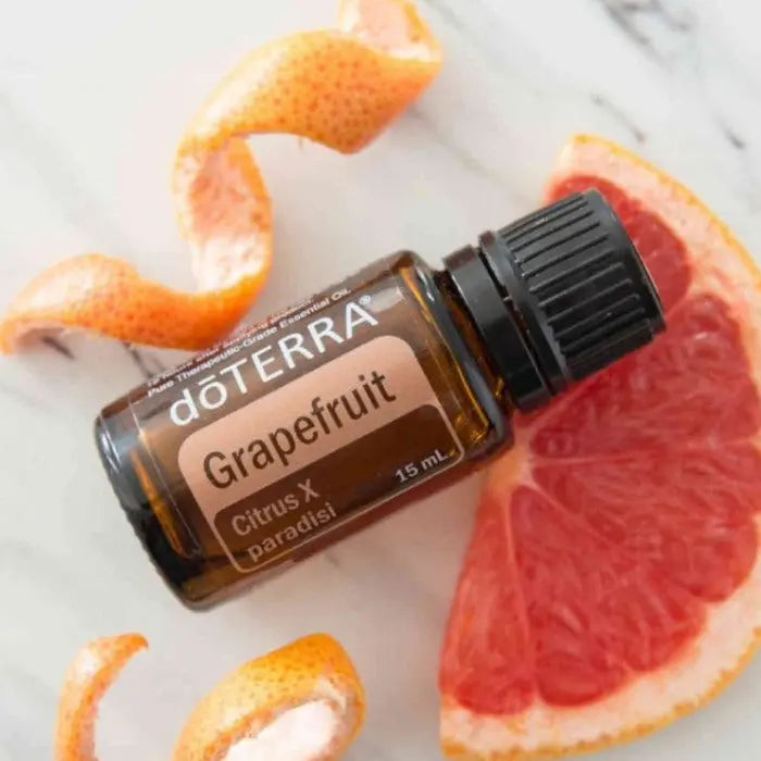doTERRA Grapefruit - Poweroele Shop