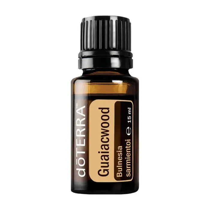 doTERRA Guaiacwood 