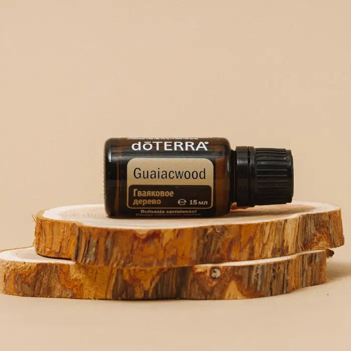 doTERRA Guaiacwood 