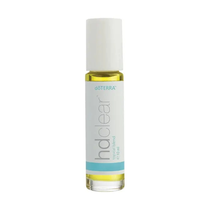 doTERRA HD Clear Facial Kit 