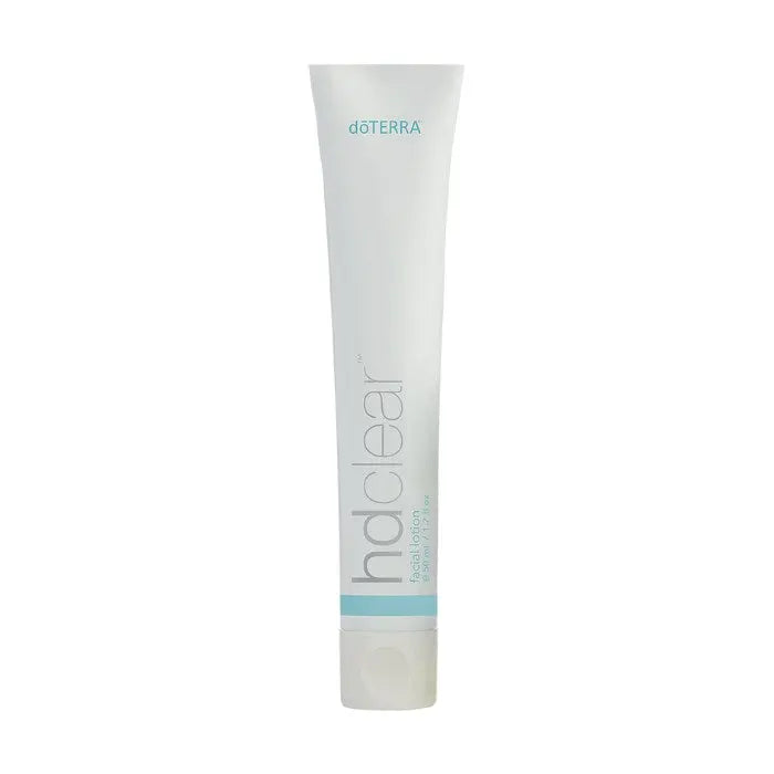 doTERRA HD Clear Gesichtslotion 
