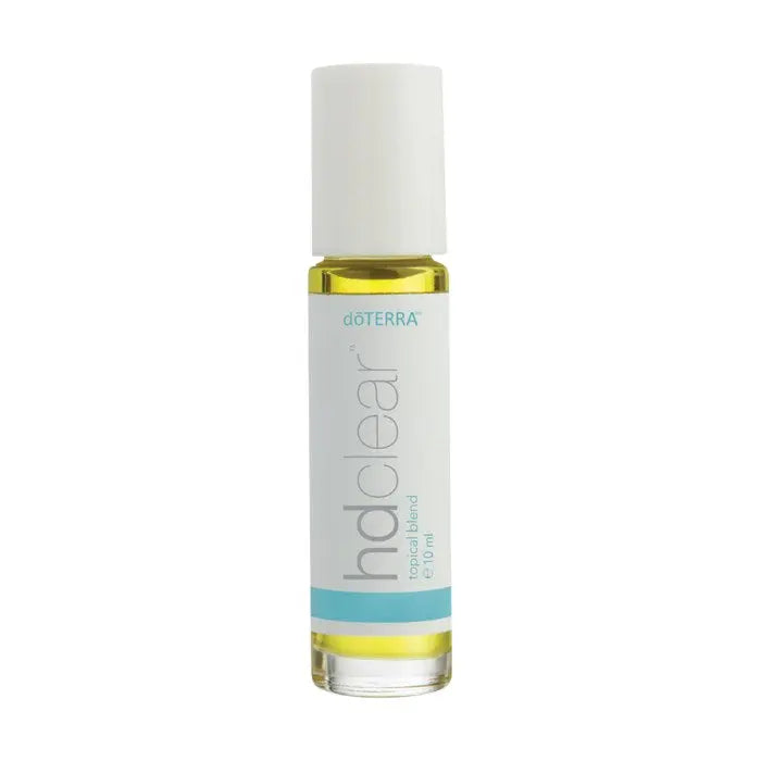 doTERRA HD Clear - Mischung für die Haut 