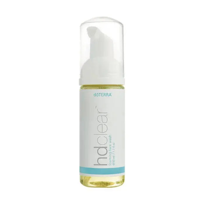 doTERRA HD Clear Facial Kit 