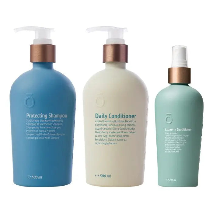 doTERRA Haarpflege Trio 
