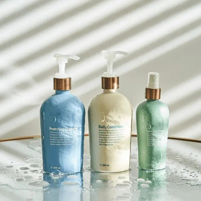 doTERRA Haarpflege Trio 