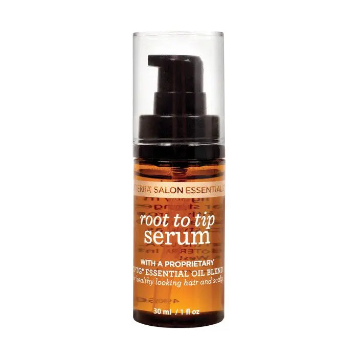 doTERRA Haarwurzelserum