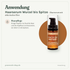 doTERRA Haarwurzelserum - Anwendung