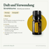 doTERRA Helichrysum Strohblume - Duft und Verwendung