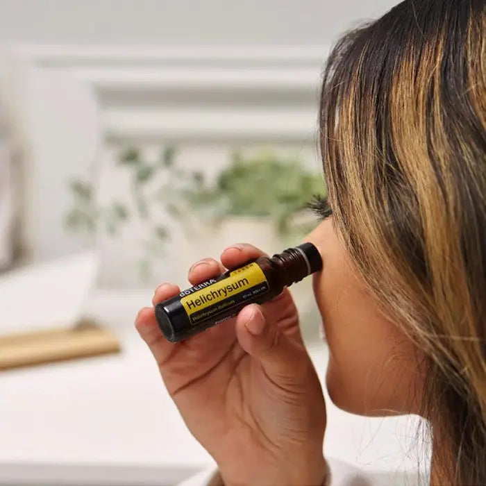 doTERRA Helichrysum Touch 