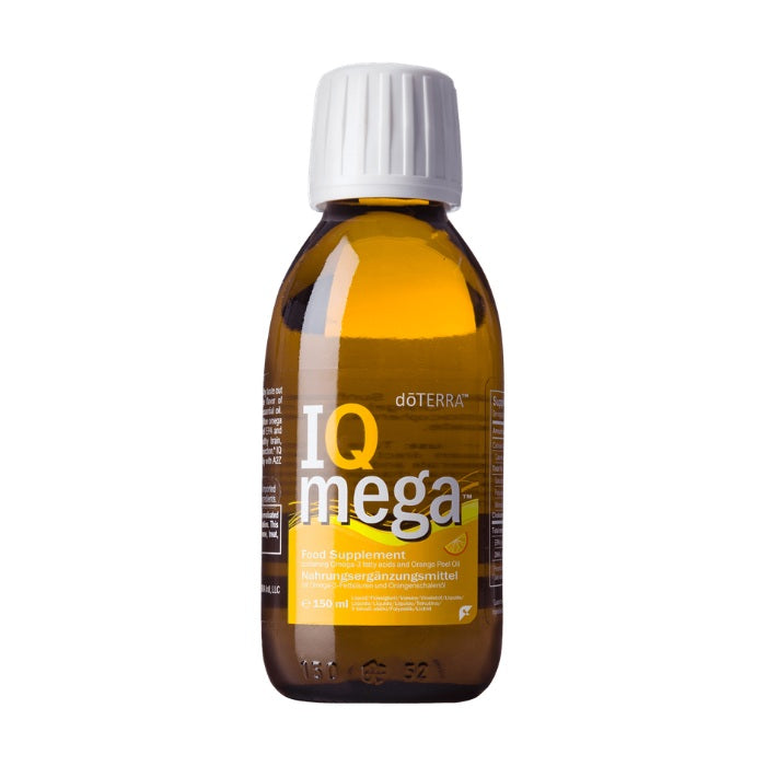 doTERRA IQ Mega