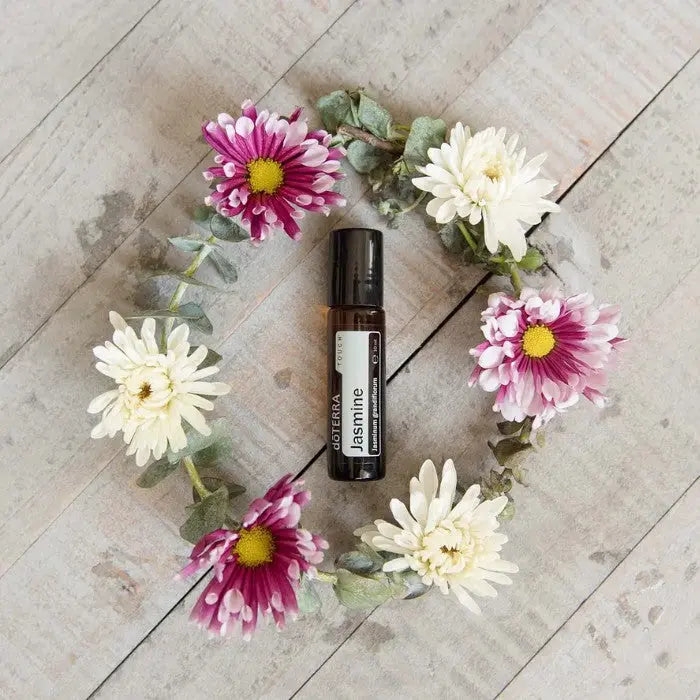 doTERRA Jasmine Touch 