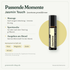 doTERRA Jasmine Touch - Passende Momente