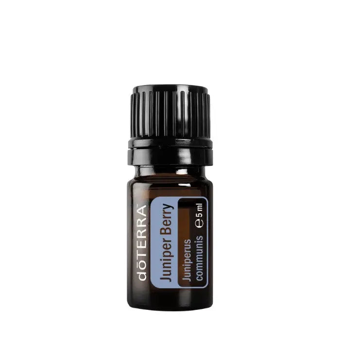 doTERRA Juniper Berry Wacholderbeere 