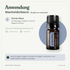 doTERRA Juniper Berry Wacholderbeere - Anwendung
