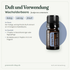 doTERRA Juniper Berry Wacholderbeere - Duft und Verwendung