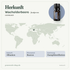 doTERRA Juniper Berry Wacholderbeere - Herkunft