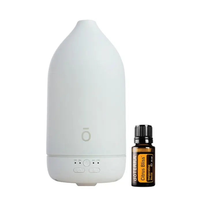 doTERRA Laluz Diffuser mit Citrus Bliss 