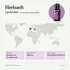 doTERRA Lavendel - Herkunft