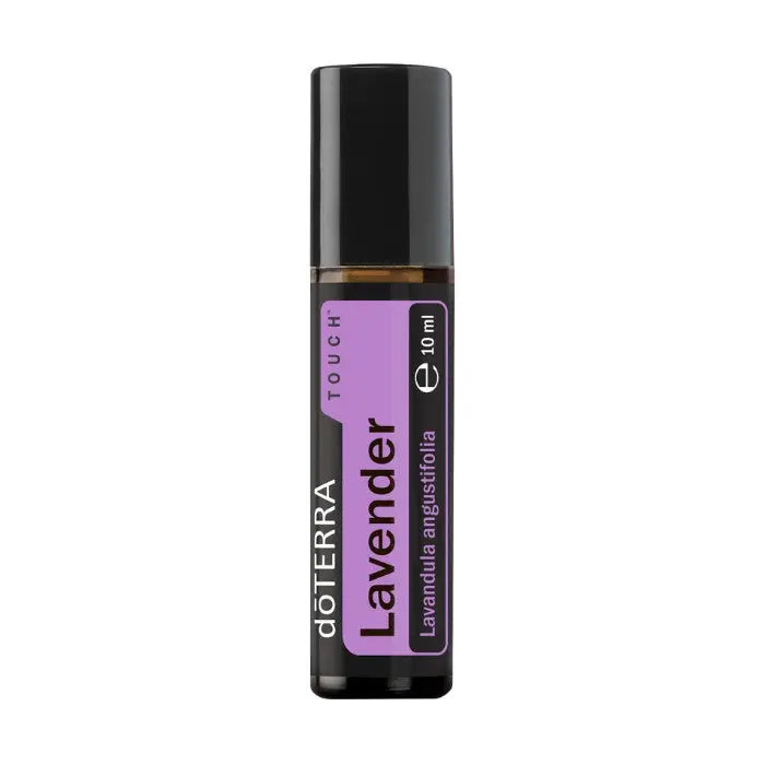 doTERRA Lavender Touch 