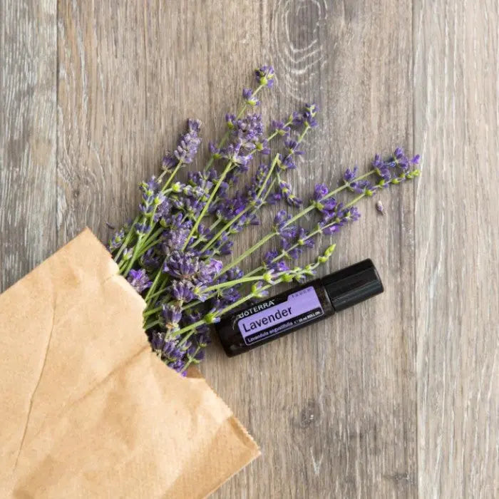 doTERRA Lavender Touch 