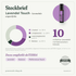 doTERRA Lavender Touch - Steckbrief