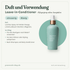 doTERRA Leave-in-Conditioner - Duft und Verwendung