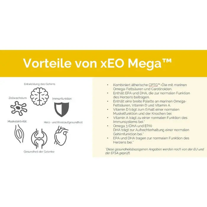 doTERRA Lifelong Vitality Pack 