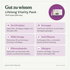 doTERRA Lifelong Vitality Pack - Gut zu wissen