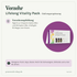 doTERRA Lifelong Vitality Pack - Verzehr
