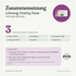 doTERRA Lifelong Vitality Pack - Zusammensetzung