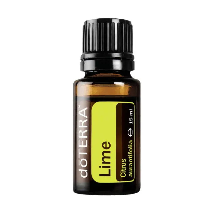 doTERRA Lime 