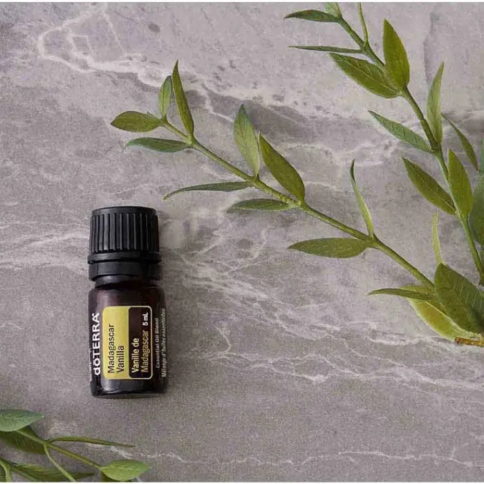 doTERRA Madagascar Vanilla 