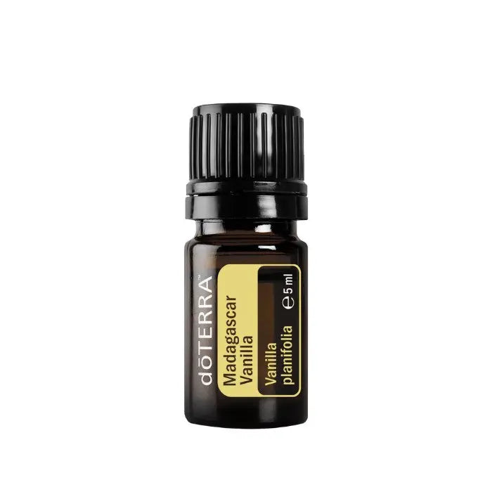 doTERRA Madagascar Vanilla 