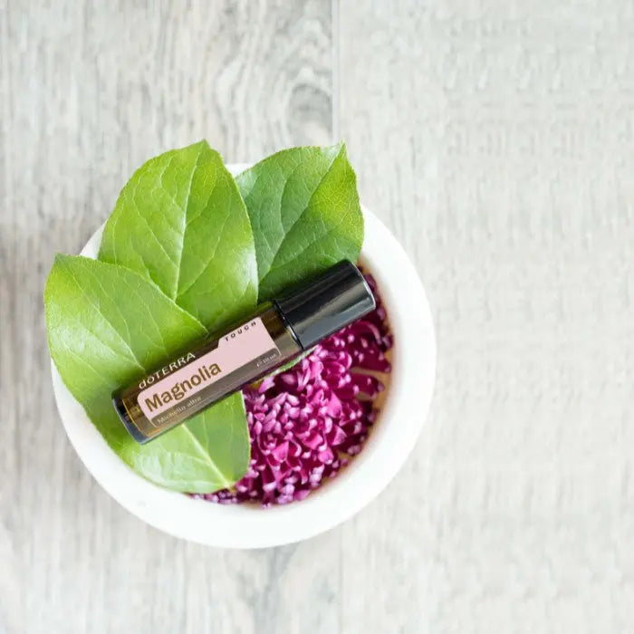 doTERRA Magnolia Touch 