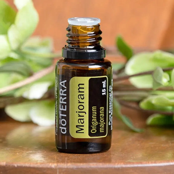doTERRA Marjoram 