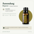 doTERRA Marjoram - Anwendung