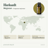 doTERRA Marjoram - Herkunft
