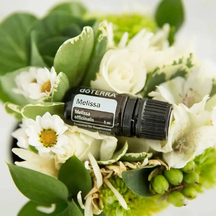 doTERRA Melissa 