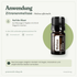 doTERRA Melissa - Anwendung