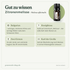 doTERRA Melissa - Gut zu wissen