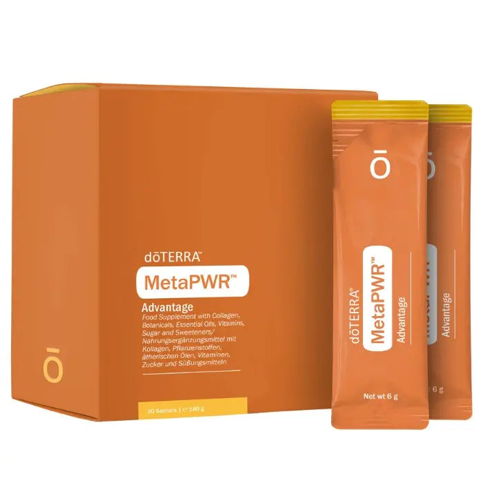 doTERRA MetaPWR Advantage 