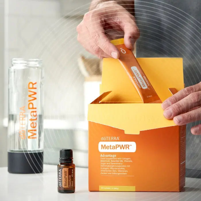 doTERRA MetaPWR Advantage 