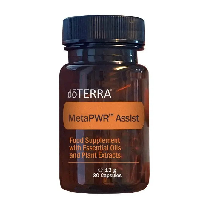 doTERRA MetaPWR Assist 