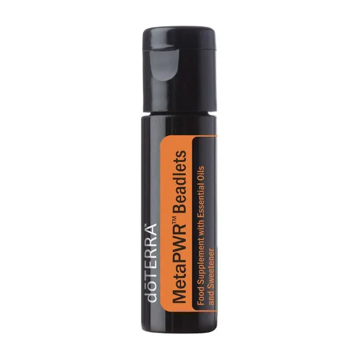 doTERRA MetaPWR Kügelchen 