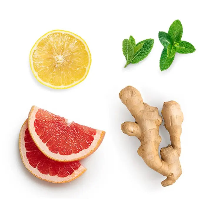 doTERRA MetaPWR Recharge Elektrolyte Waldbeeren Aroma 