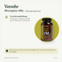doTERRA Microplex VMz Nährstoffkomplex - Verzehr
