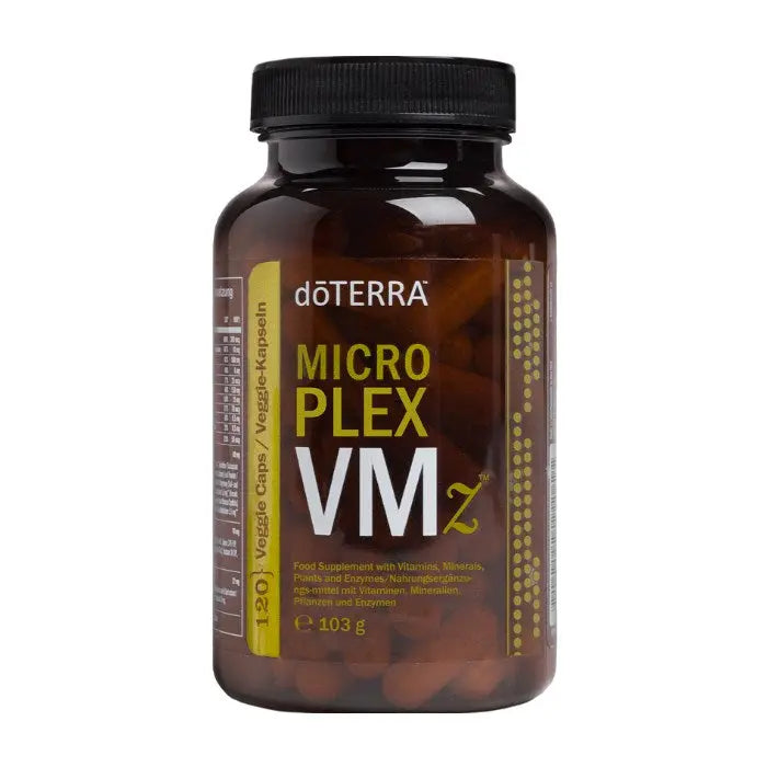 doTERRA Microplex VMz Nährstoffkomplex 
