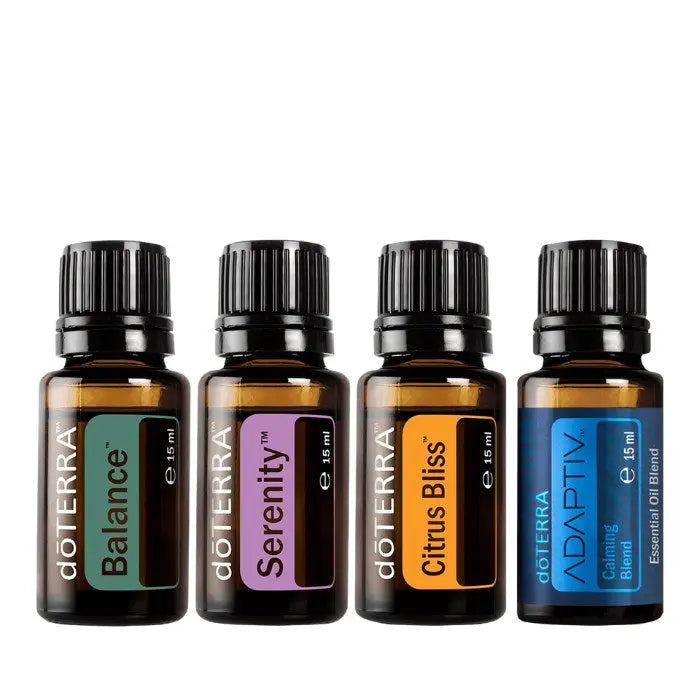 doTERRA Mood Management Kit 