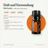 doTERRA Motivate - Ermutigende Mischung - Duft und Verwendung