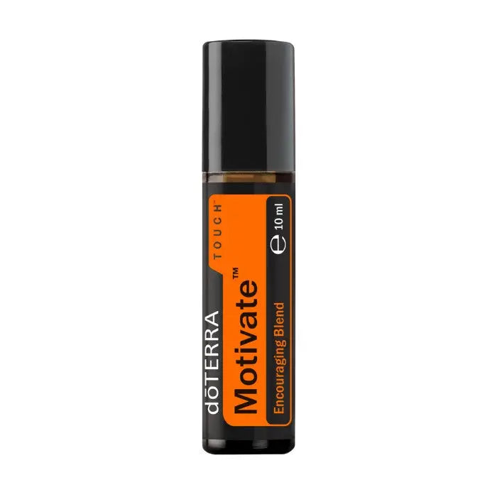 doTERRA Motivate Touch 